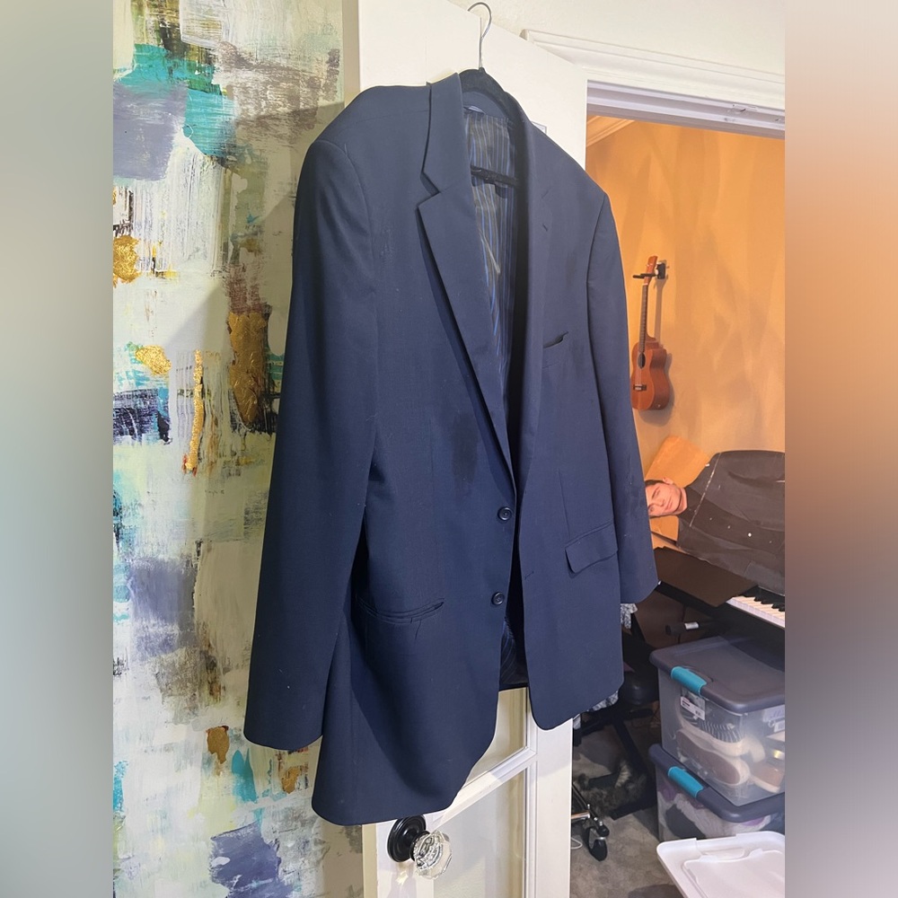Men’s Sport Coat